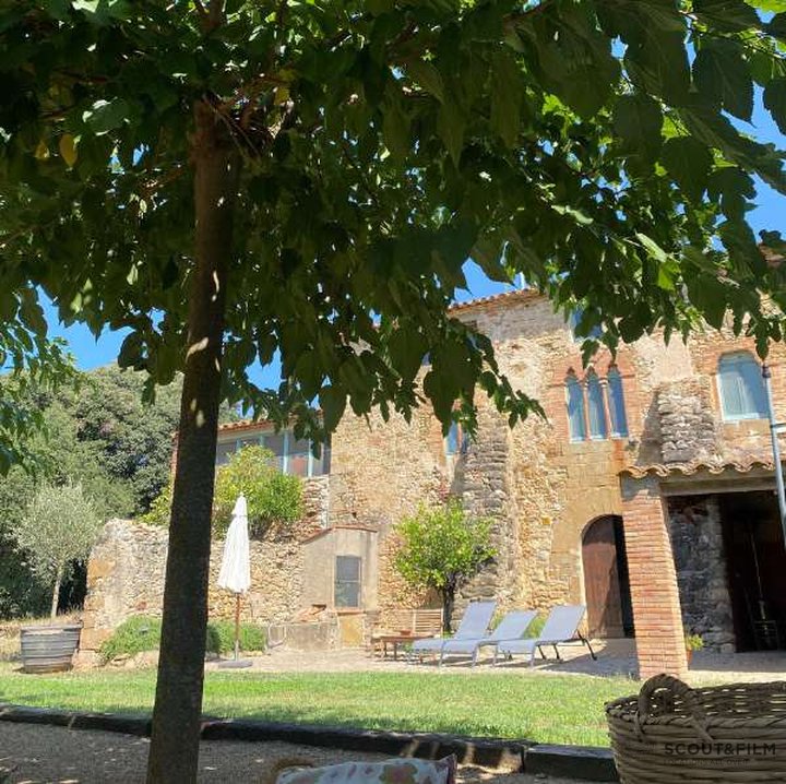 MASÍA MAS TORRENT - GERONA