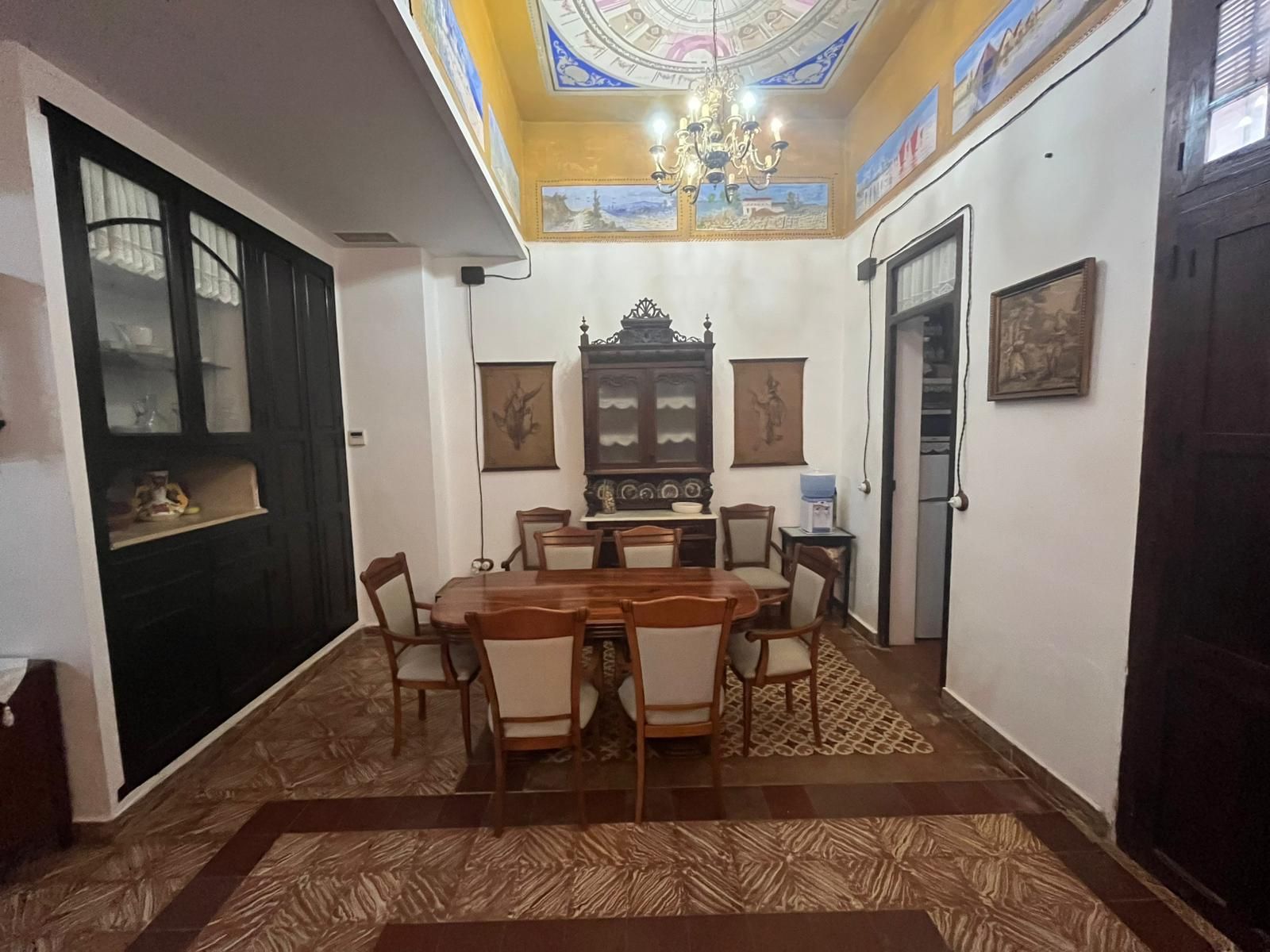 Casa Canyamelar