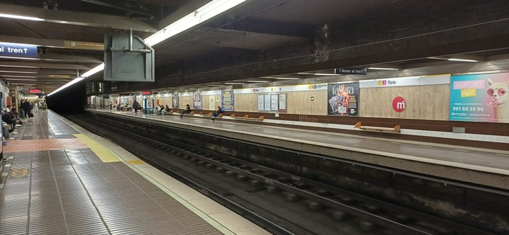 METROVALENCIA