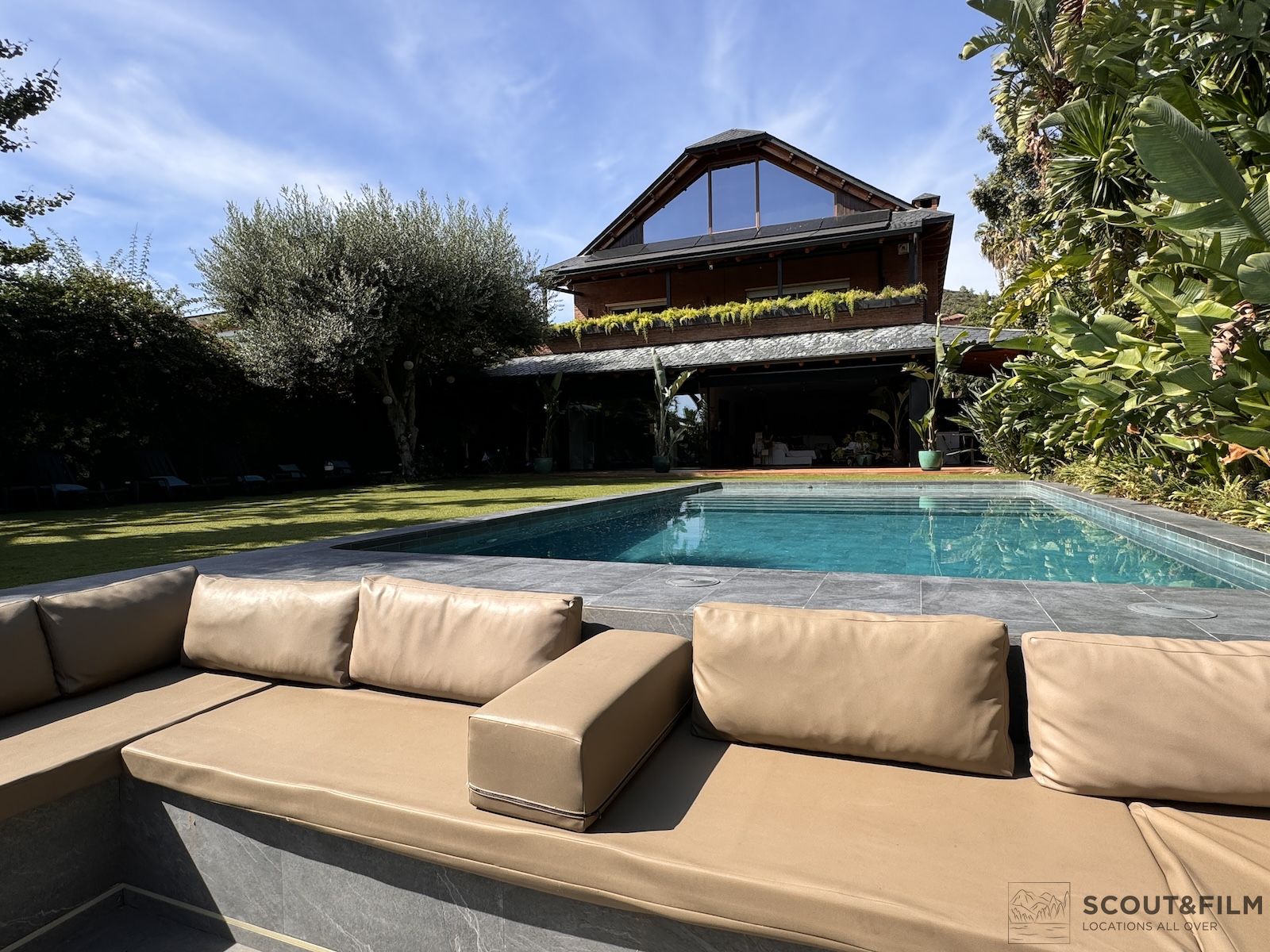 Casa Bruno Sant Just Desvern