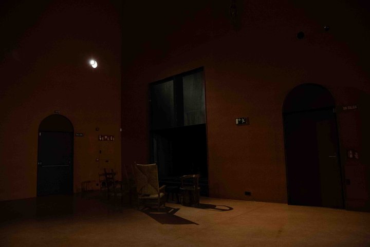 LA ALMAZARA - MUSEO
