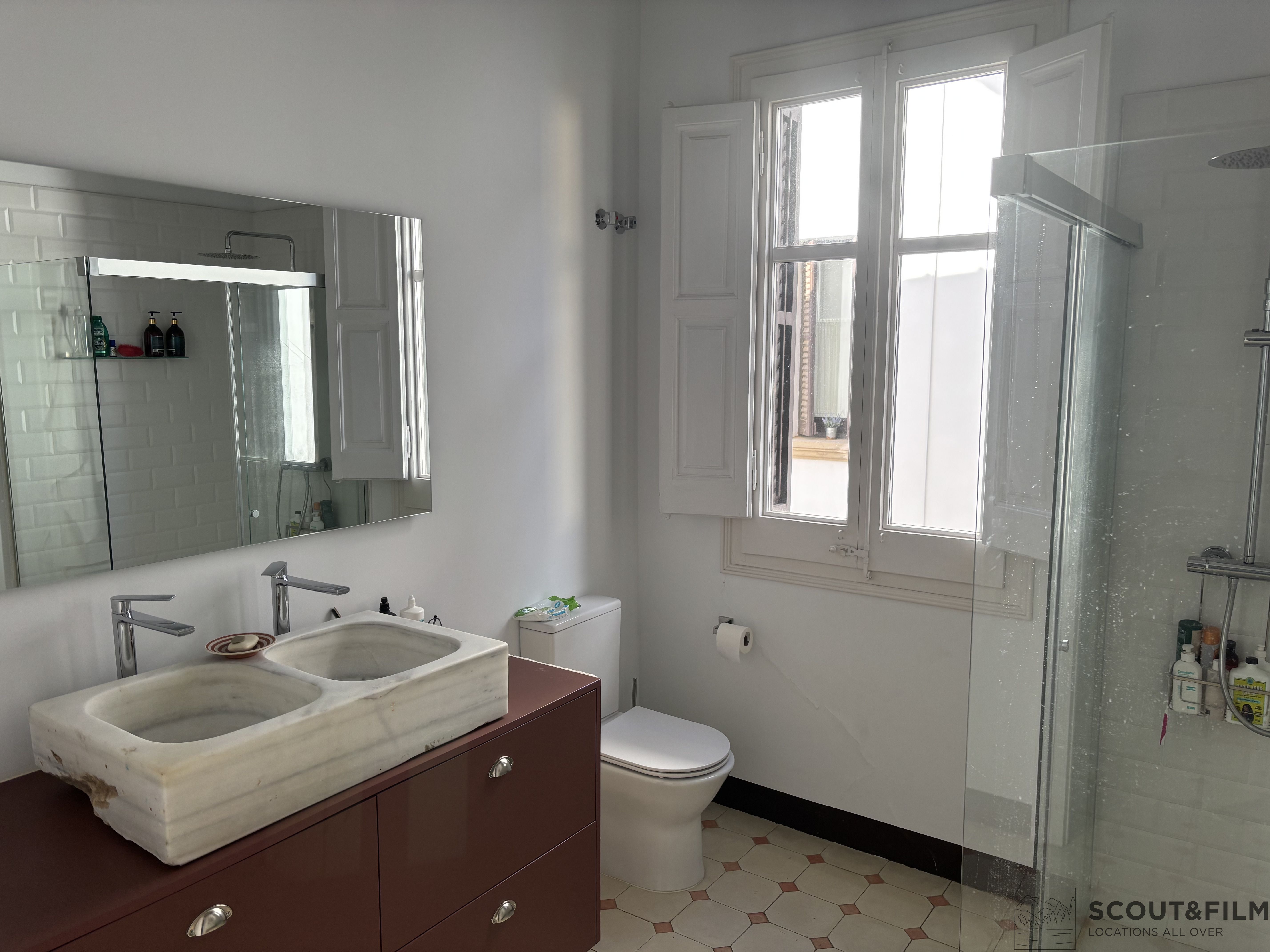 VILLA PASSEIG LA GARRIGA