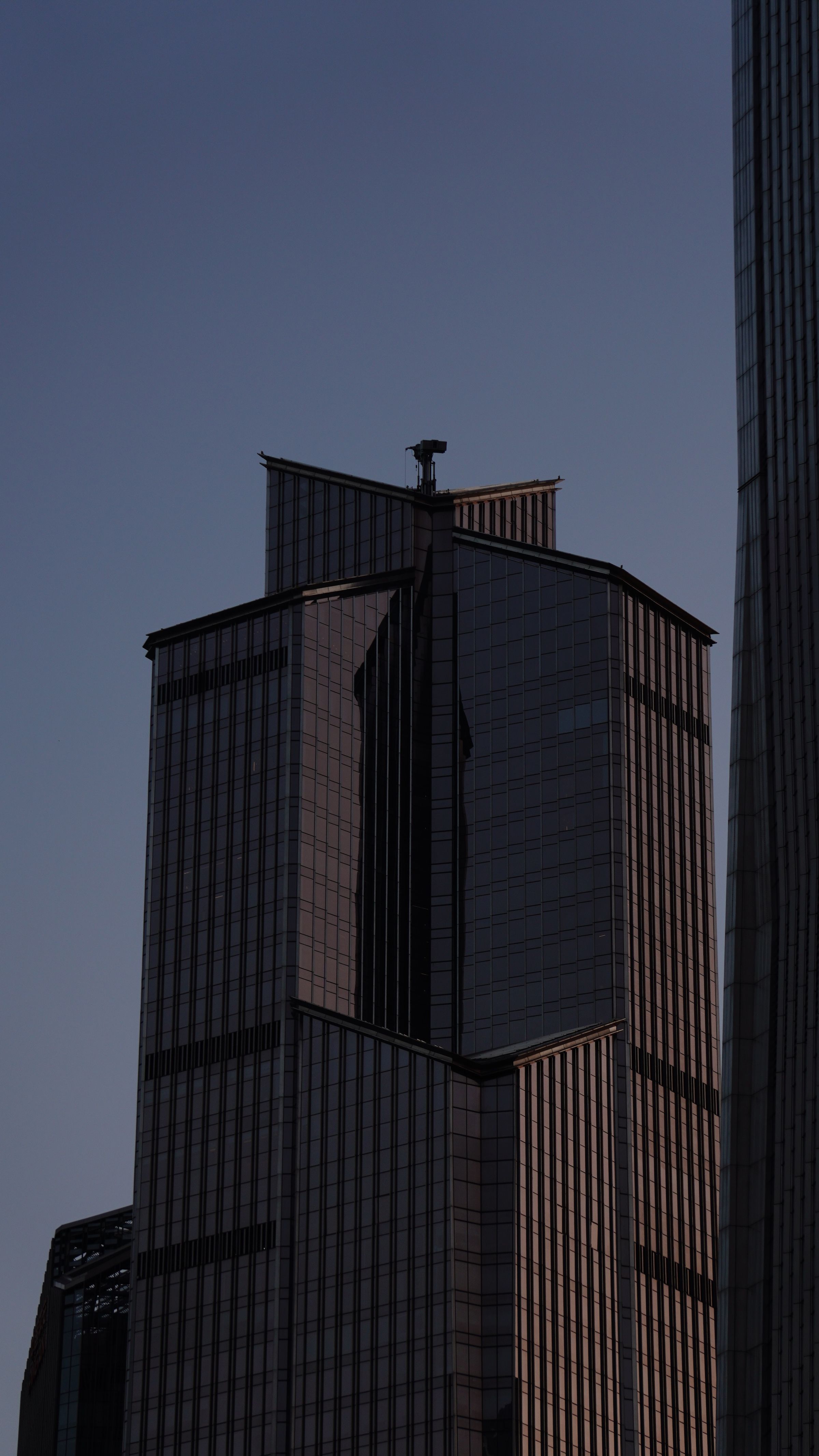 Shenzhen Futian
