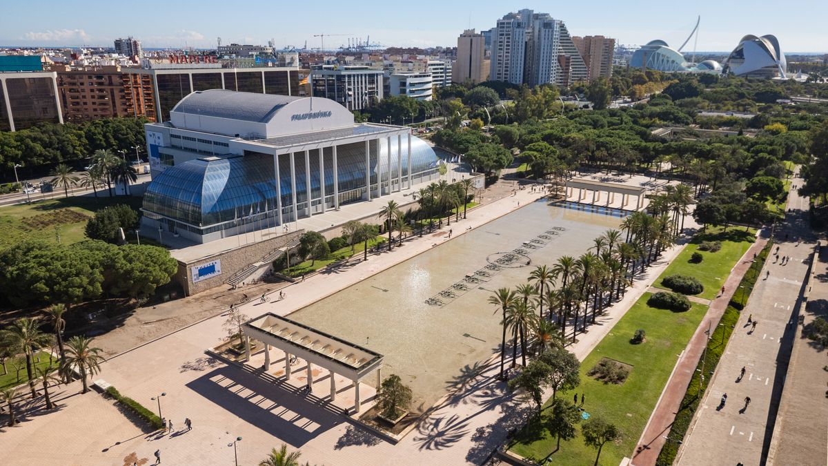 JARDINES DEL TURIA