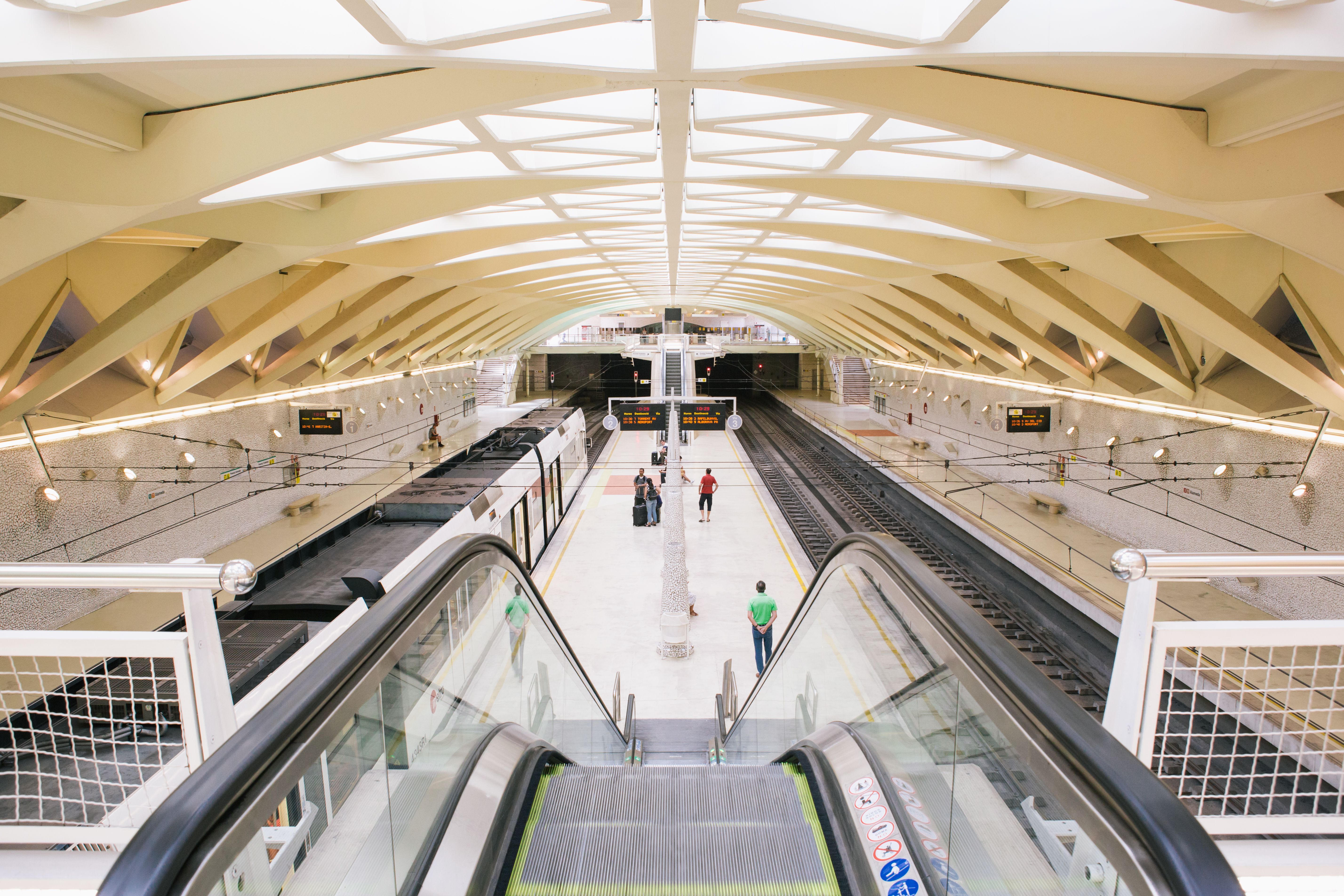 METROVALENCIA