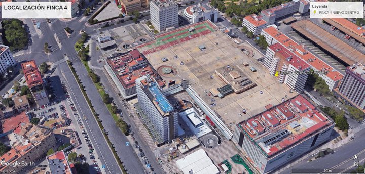 PARKING NUEVO CENTRO