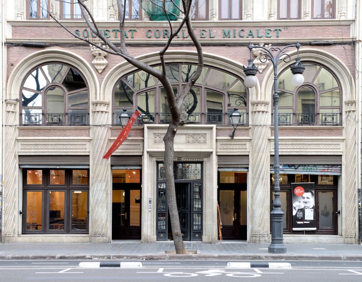 TEATRE EL MICALET