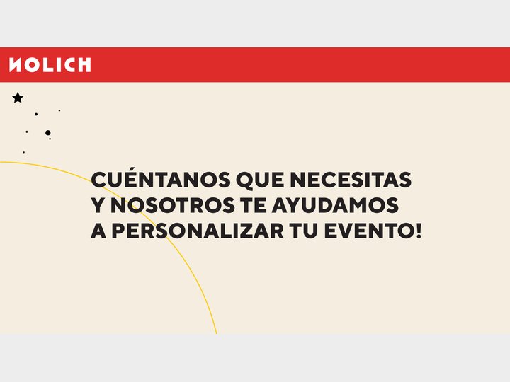 NOLICH FILMS