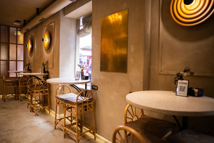 RESTAURANTE CASA PATRONA - GRANADA