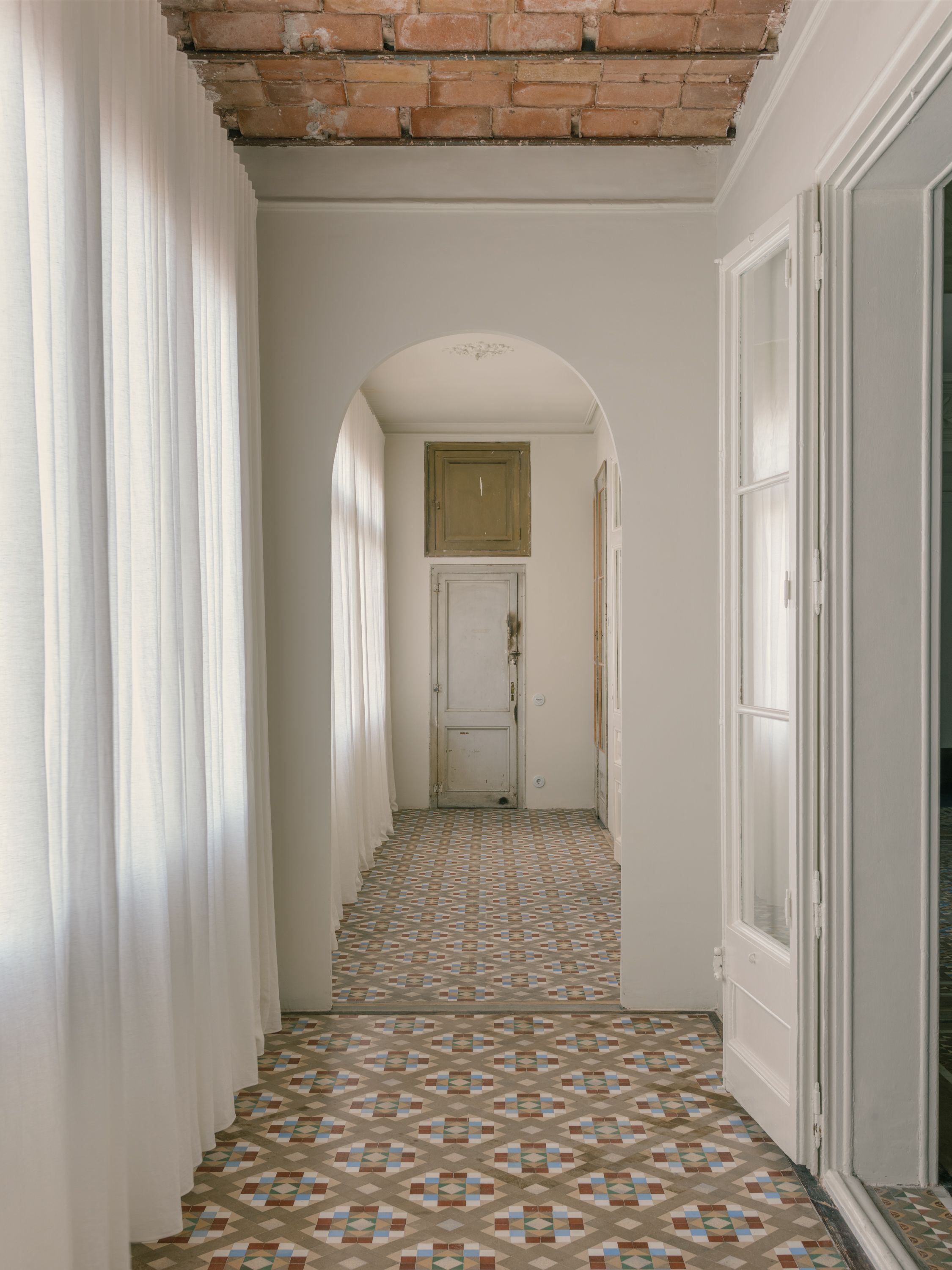 La culture house