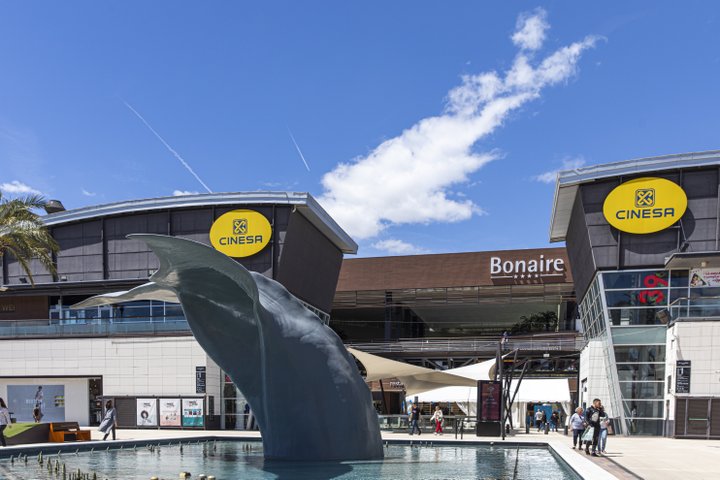 Centro Comercial Bonaire
