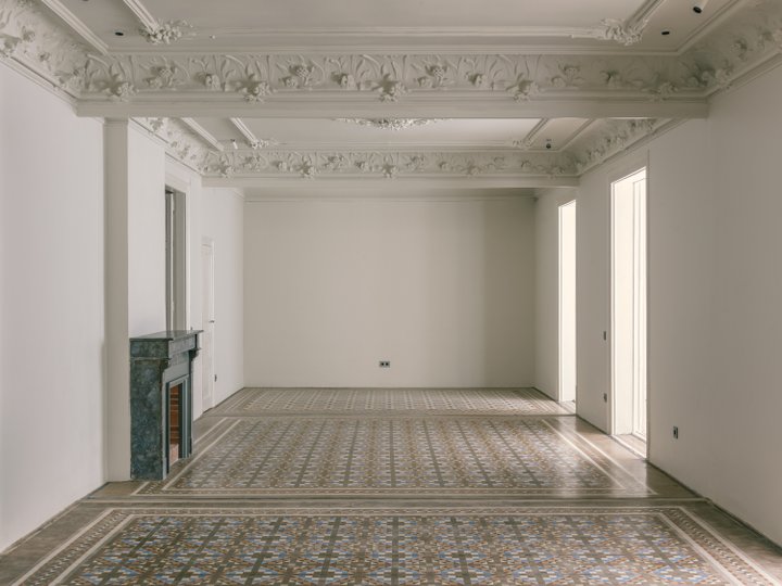 La culture house