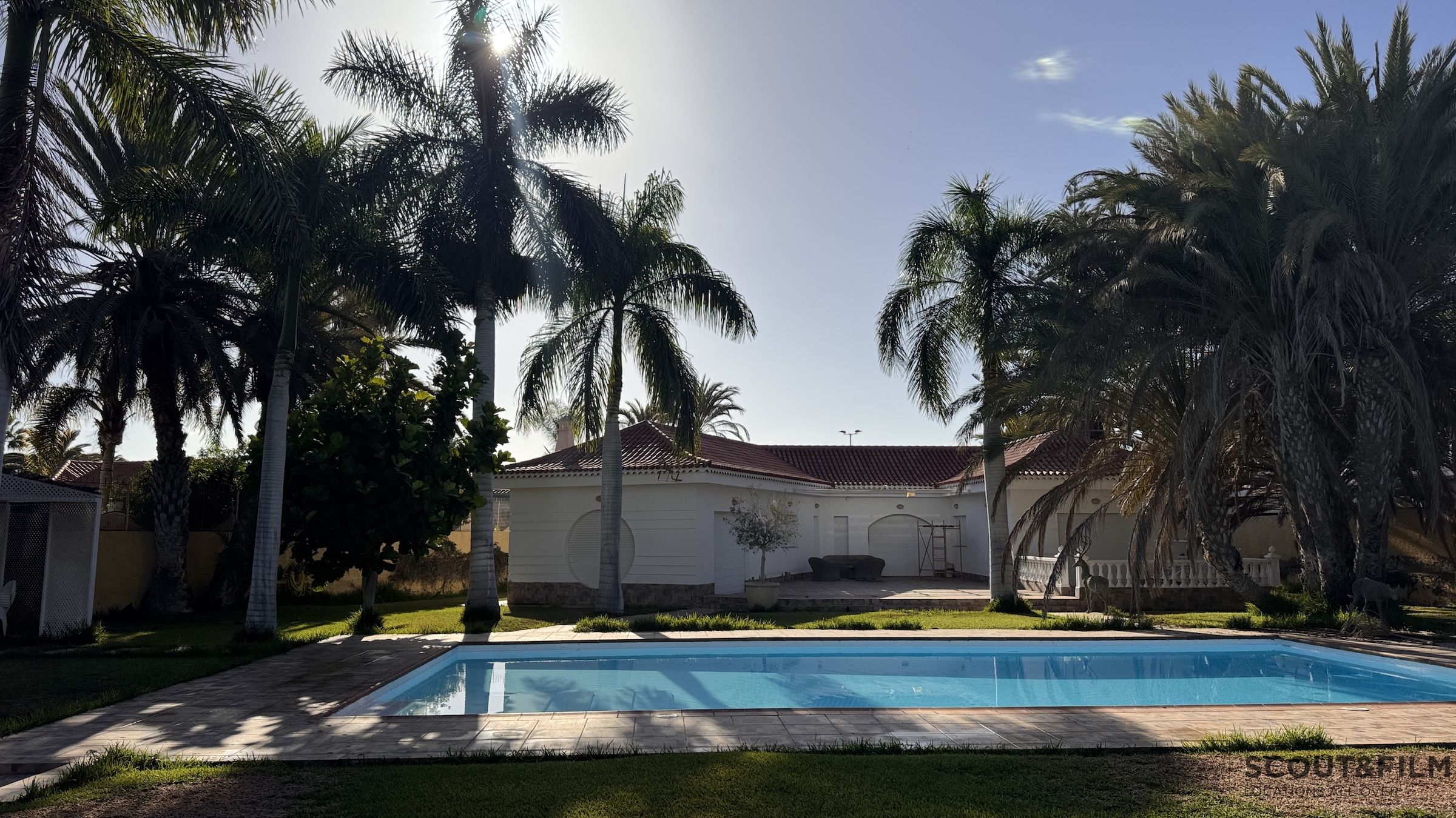 Villa Maspalomas