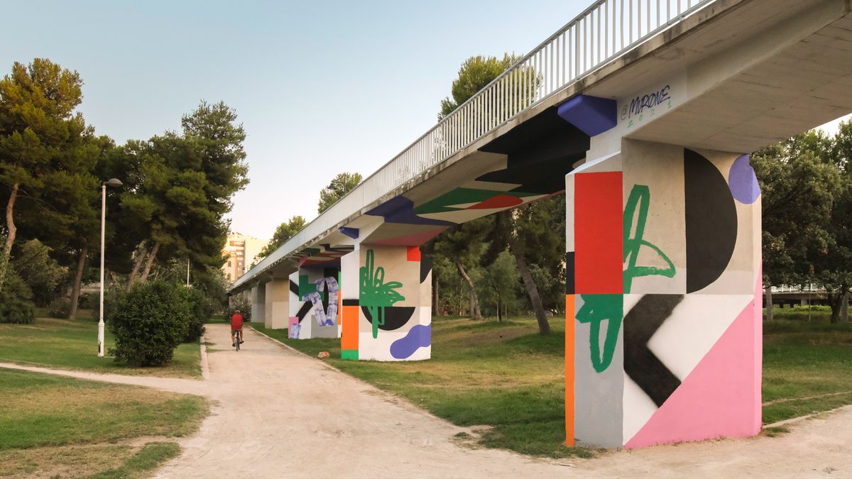 JARDINES DEL TURIA