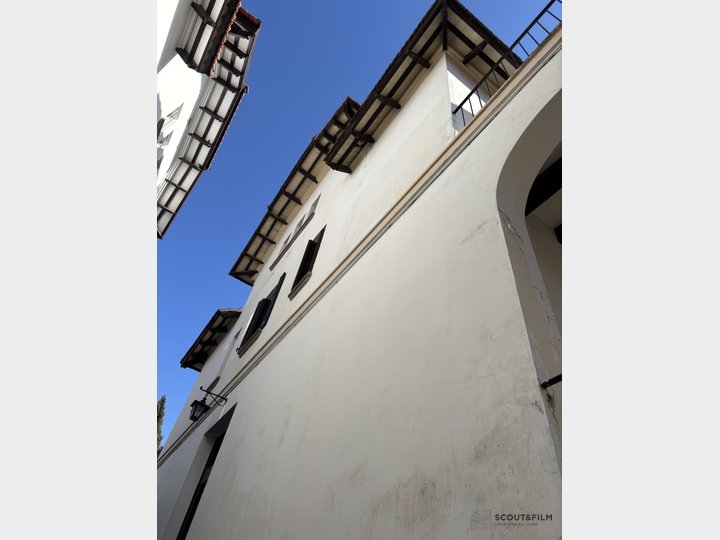 VILLA PASSEIG LA GARRIGA