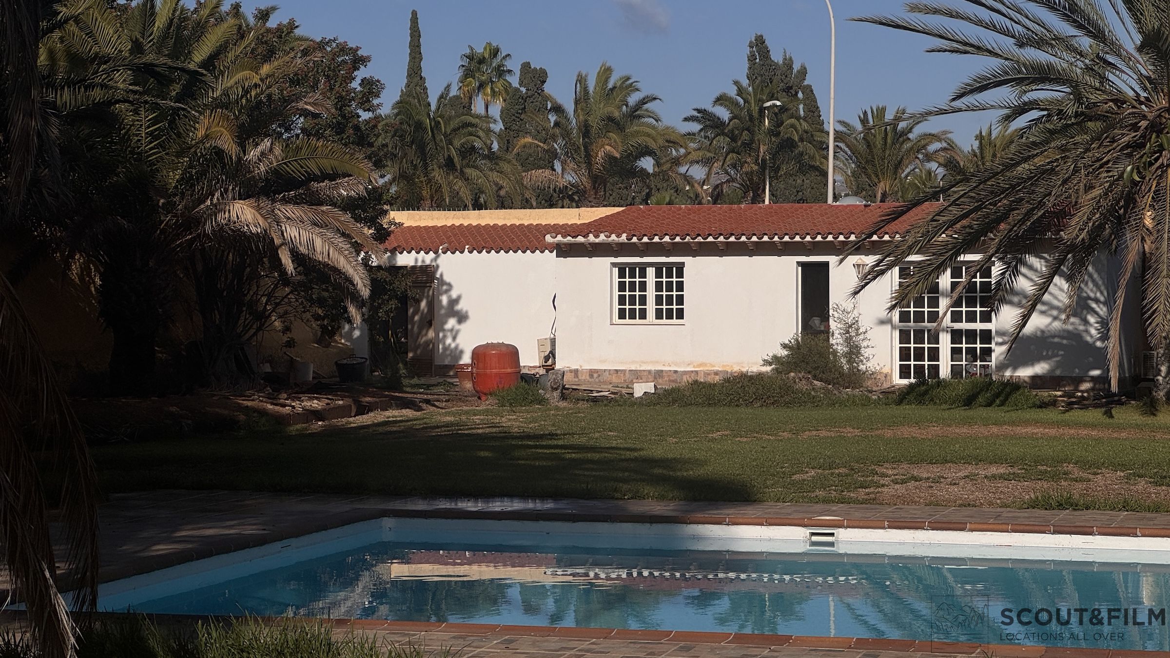 Villa Maspalomas