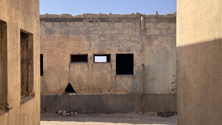 Sanatorio Abades