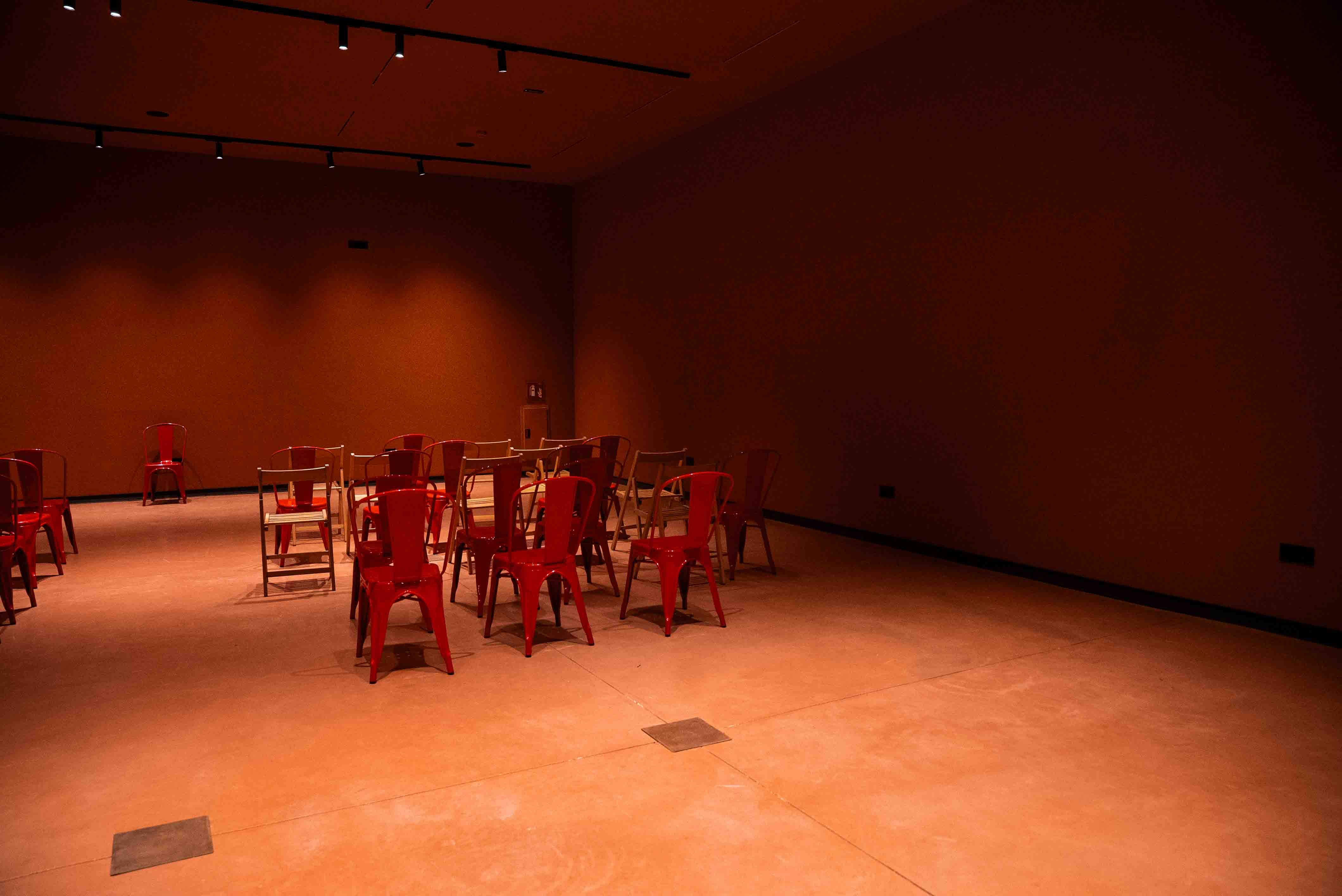 LA ALMAZARA - MUSEO