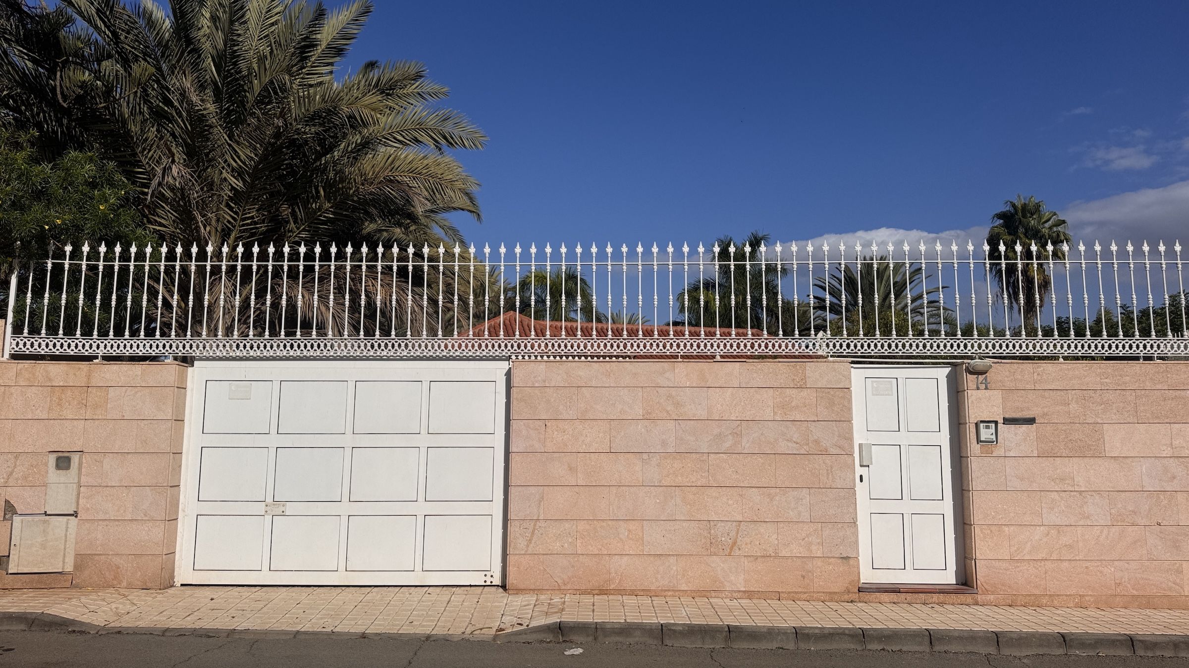 Villa Maspalomas