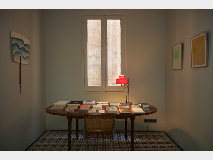 La culture house