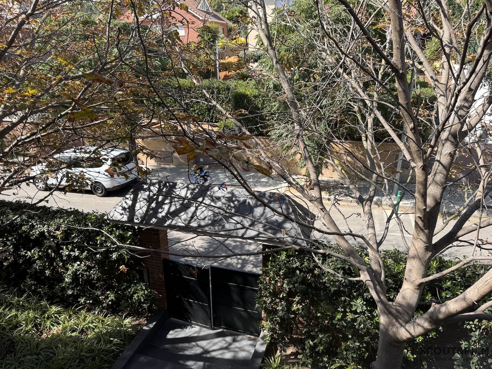 Casa Bruno Sant Just Desvern