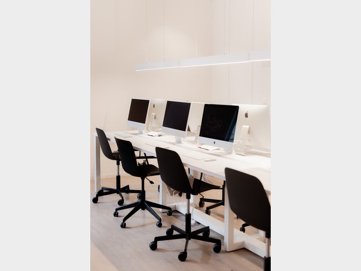 OFICINAS PERSON INMOBILIARIA