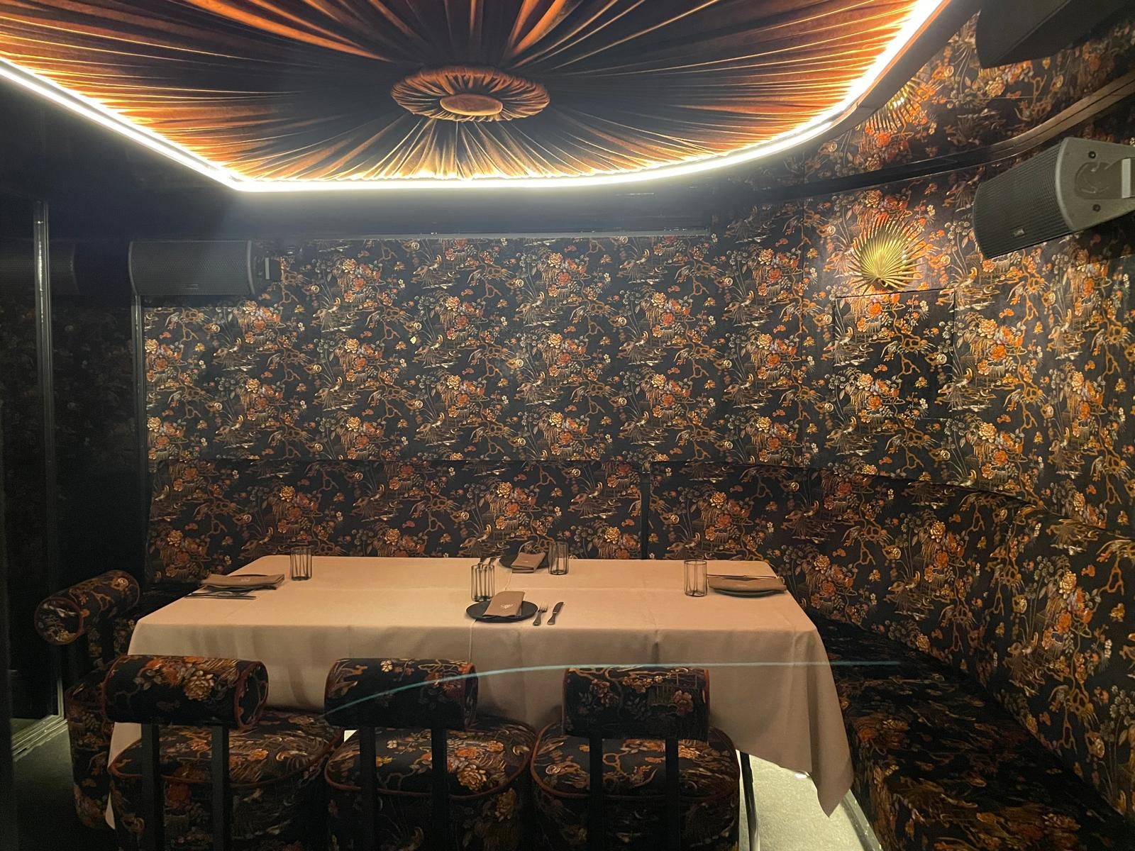 RESTAURANTE ALEGAL