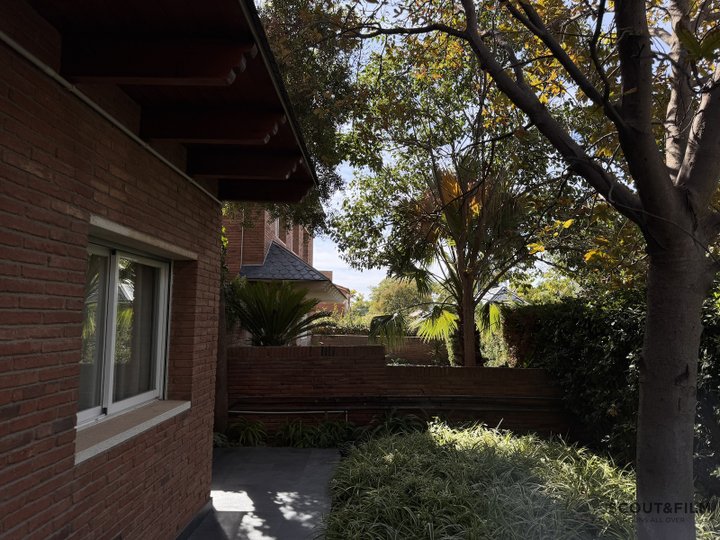 Casa Bruno Sant Just Desvern