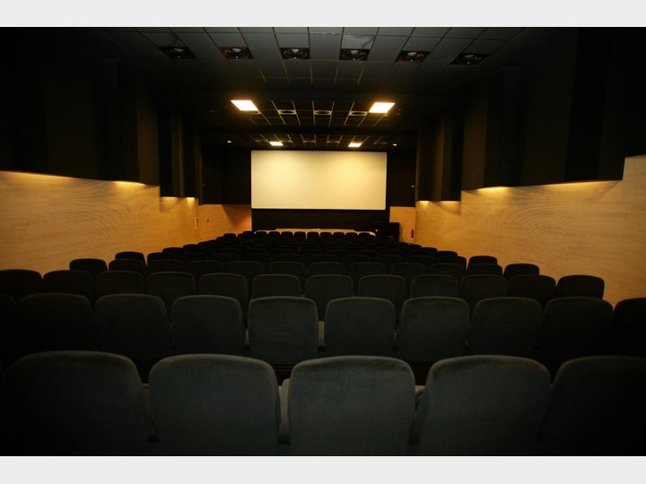 TEATRO RIALTO. CIUTAT VELLA