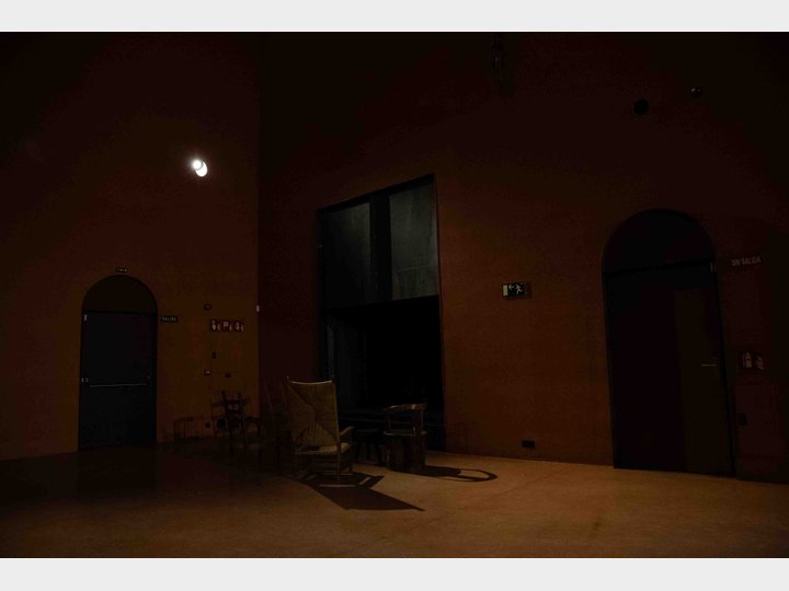 LA ALMAZARA - MUSEO