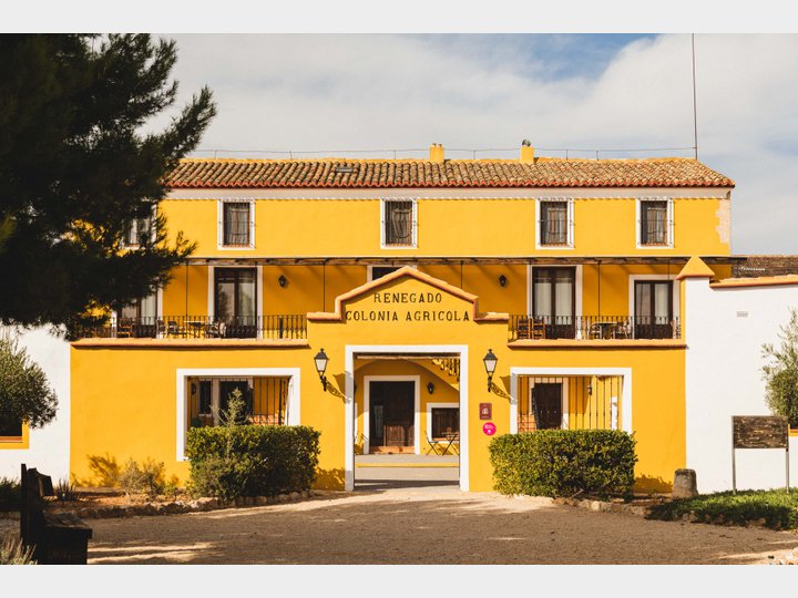 Bodegas Nodus