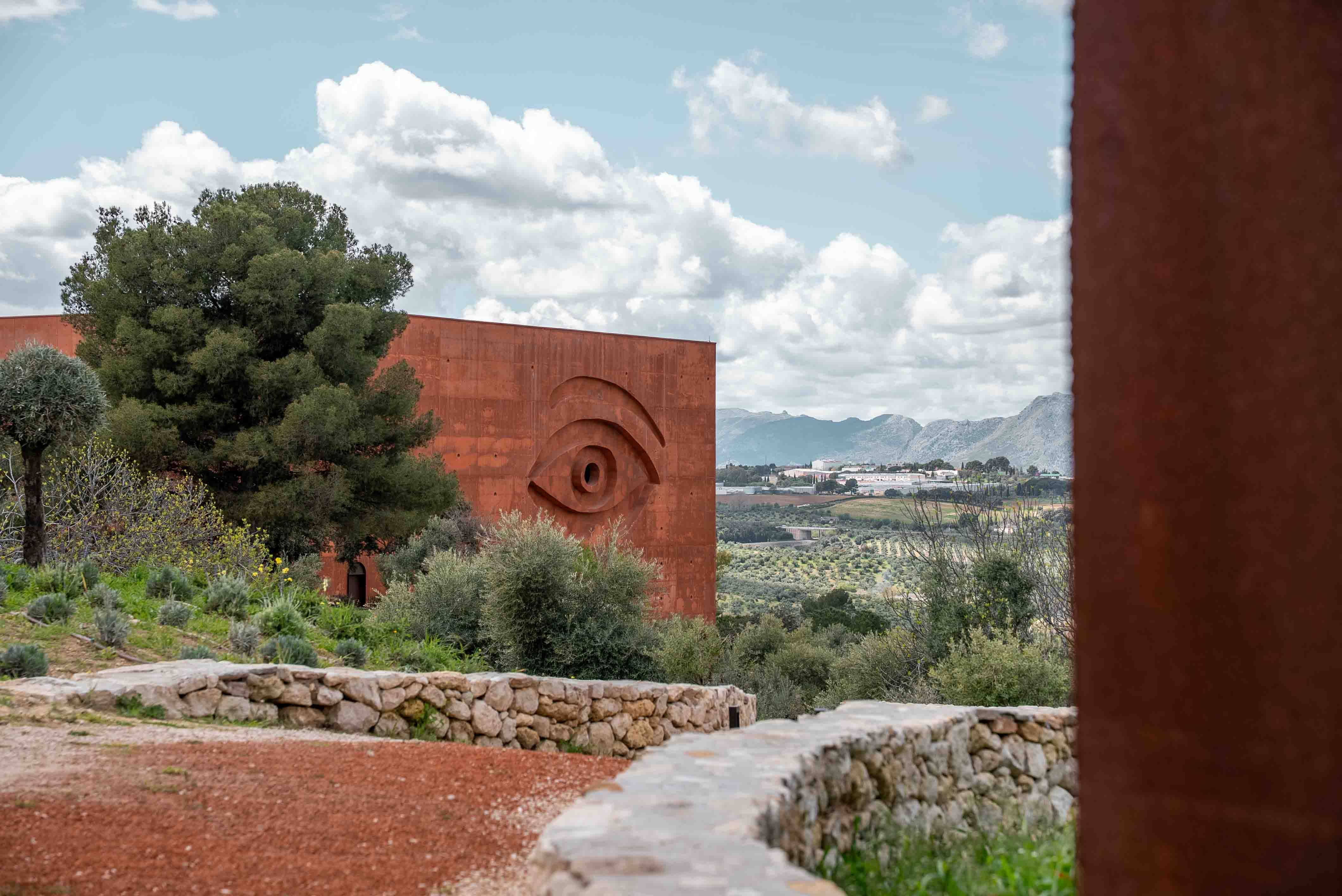 LA ALMAZARA - MUSEO
