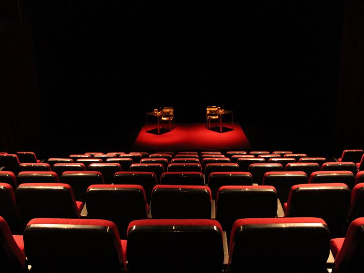 TEATRE EL MICALET