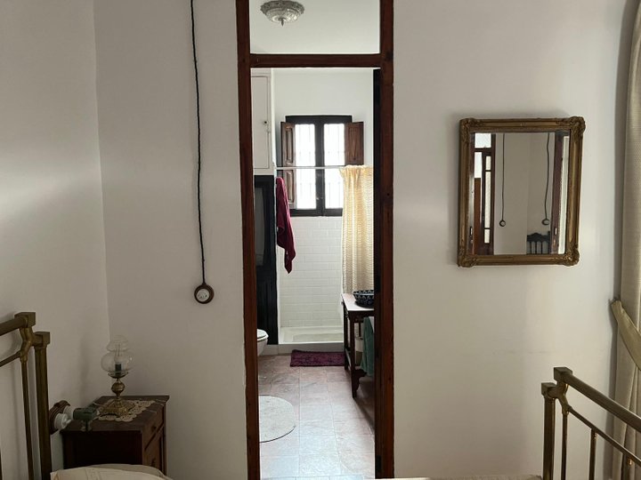 Casa Canyamelar