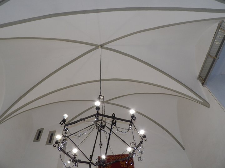 Colegio Borja. Gandía