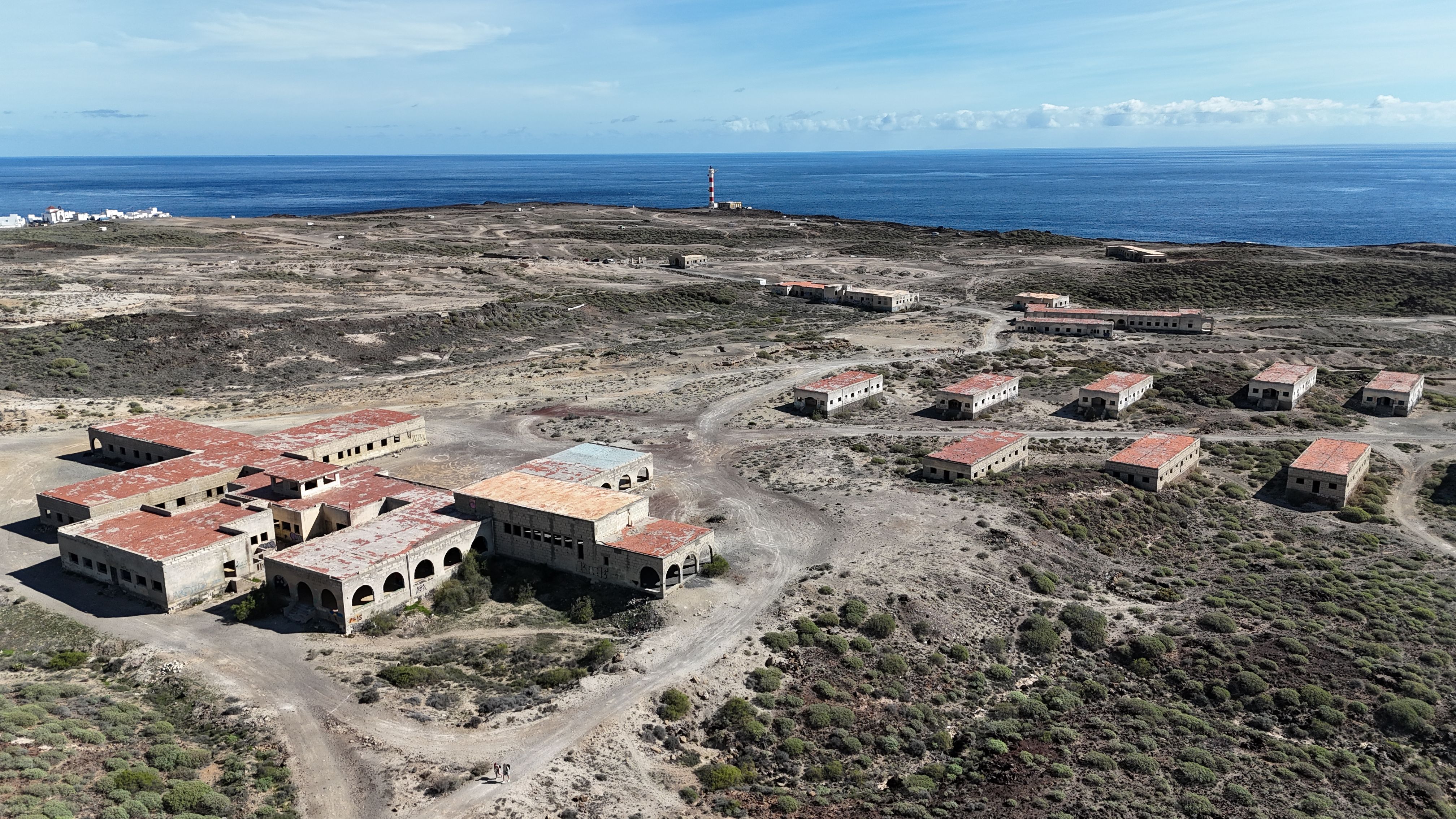 Sanatorio Abades