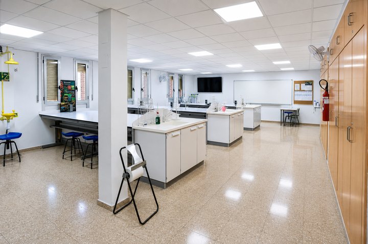Colegio Sagrada Familia PJO. Benimaclet