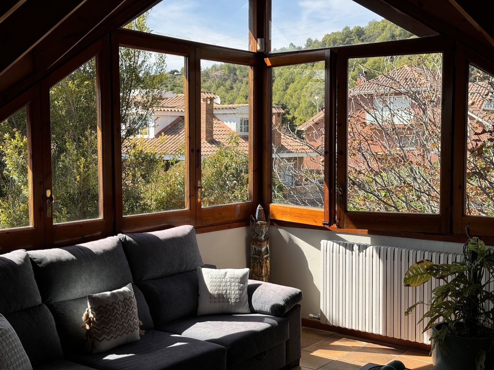 Casa Bruno Sant Just Desvern