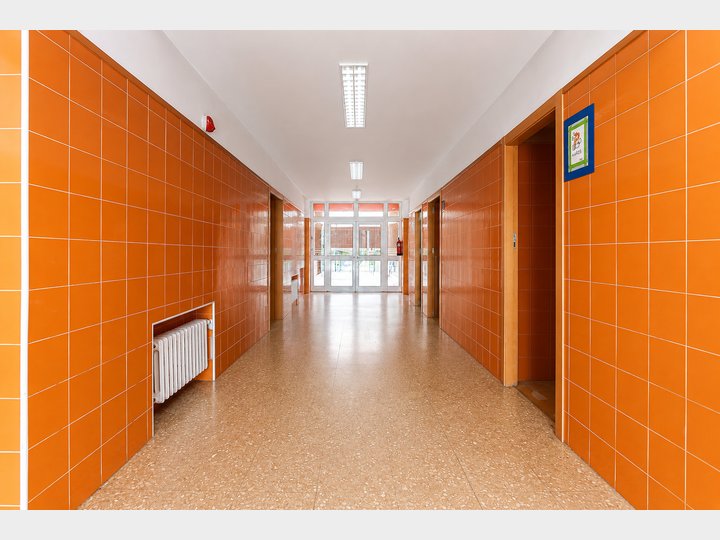 Colegio Sagrada Familia PJO. Benimaclet