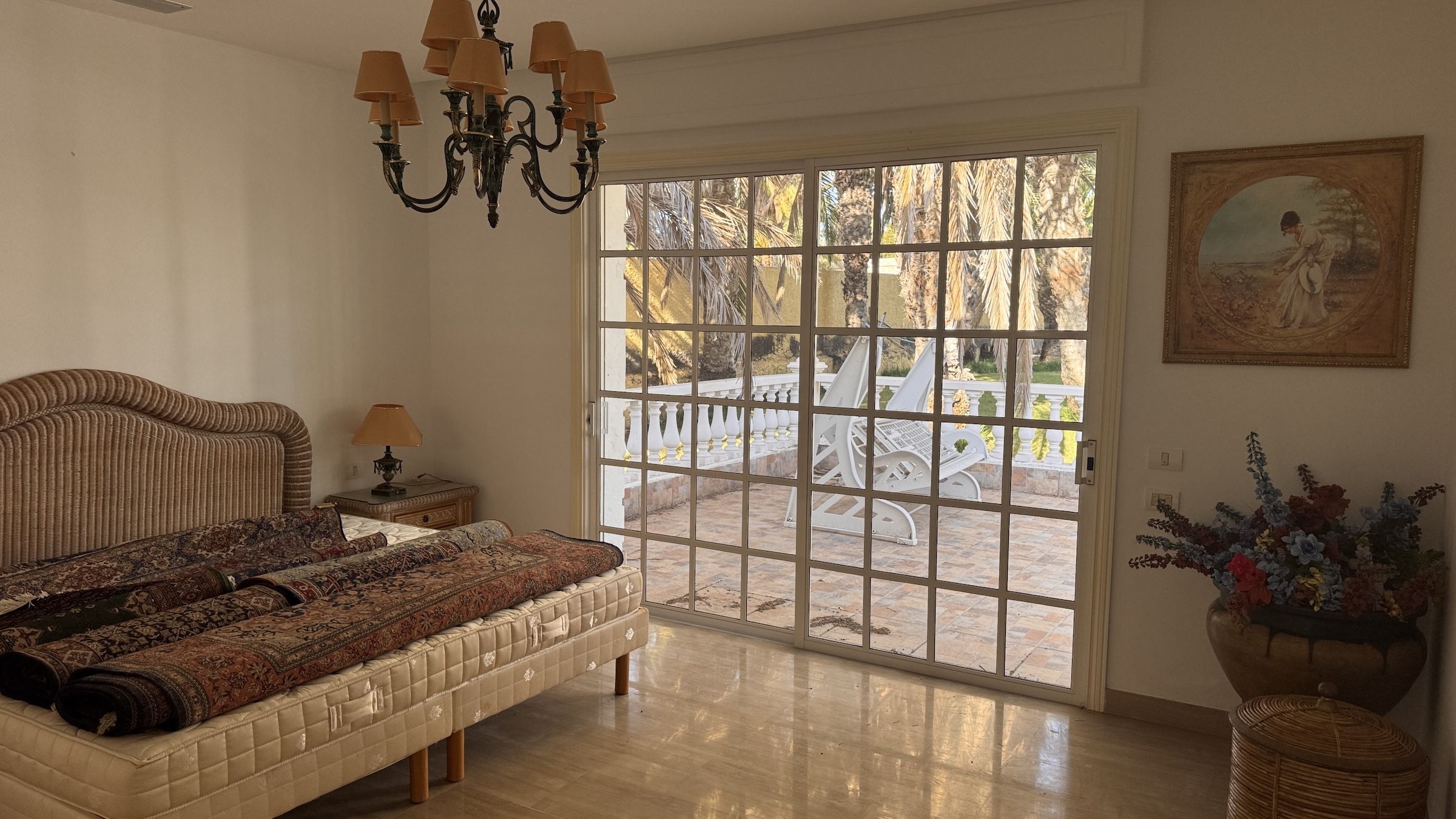 Villa Maspalomas