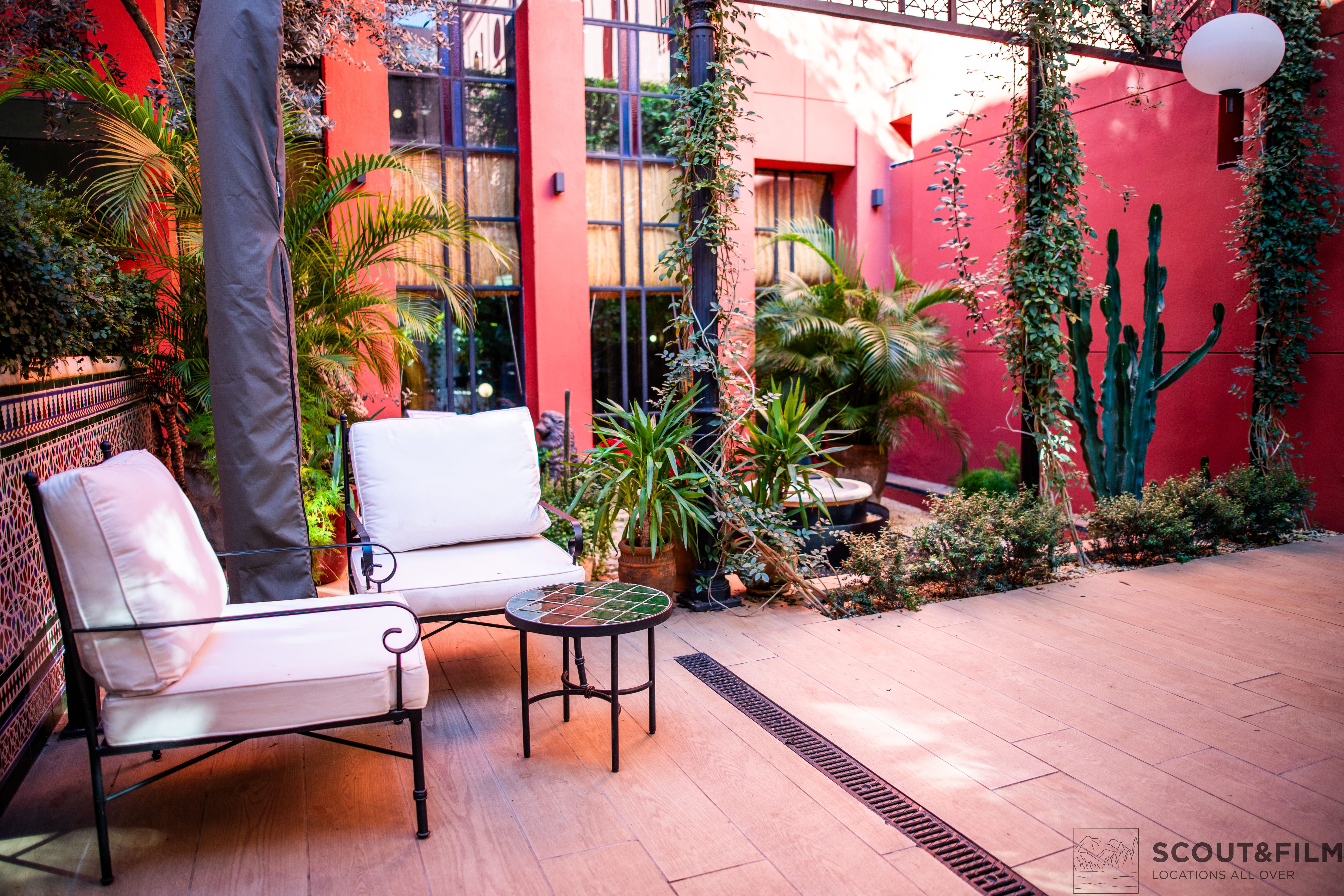 HOTEL LOS SEISES - SEVILLA