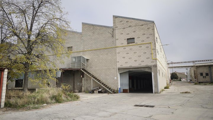 Ciudad Inmersiva