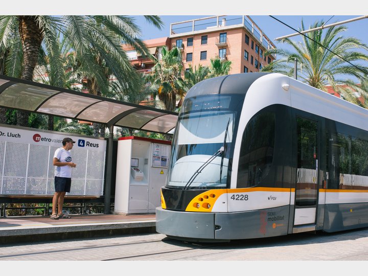 METROVALENCIA