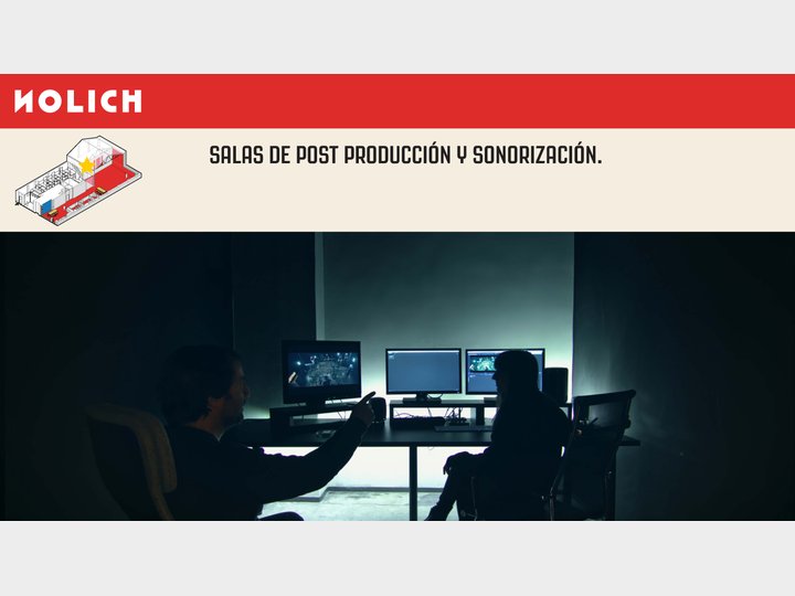 NOLICH FILMS