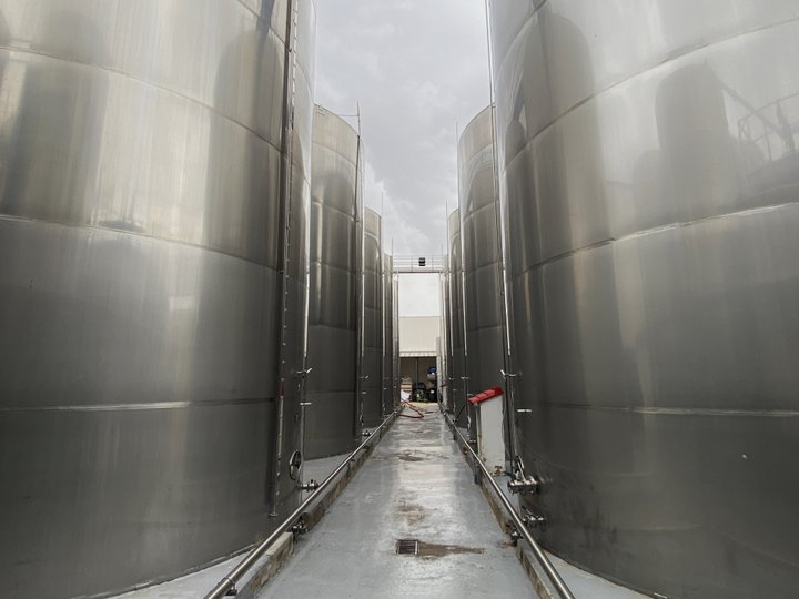 Bodegas Nodus