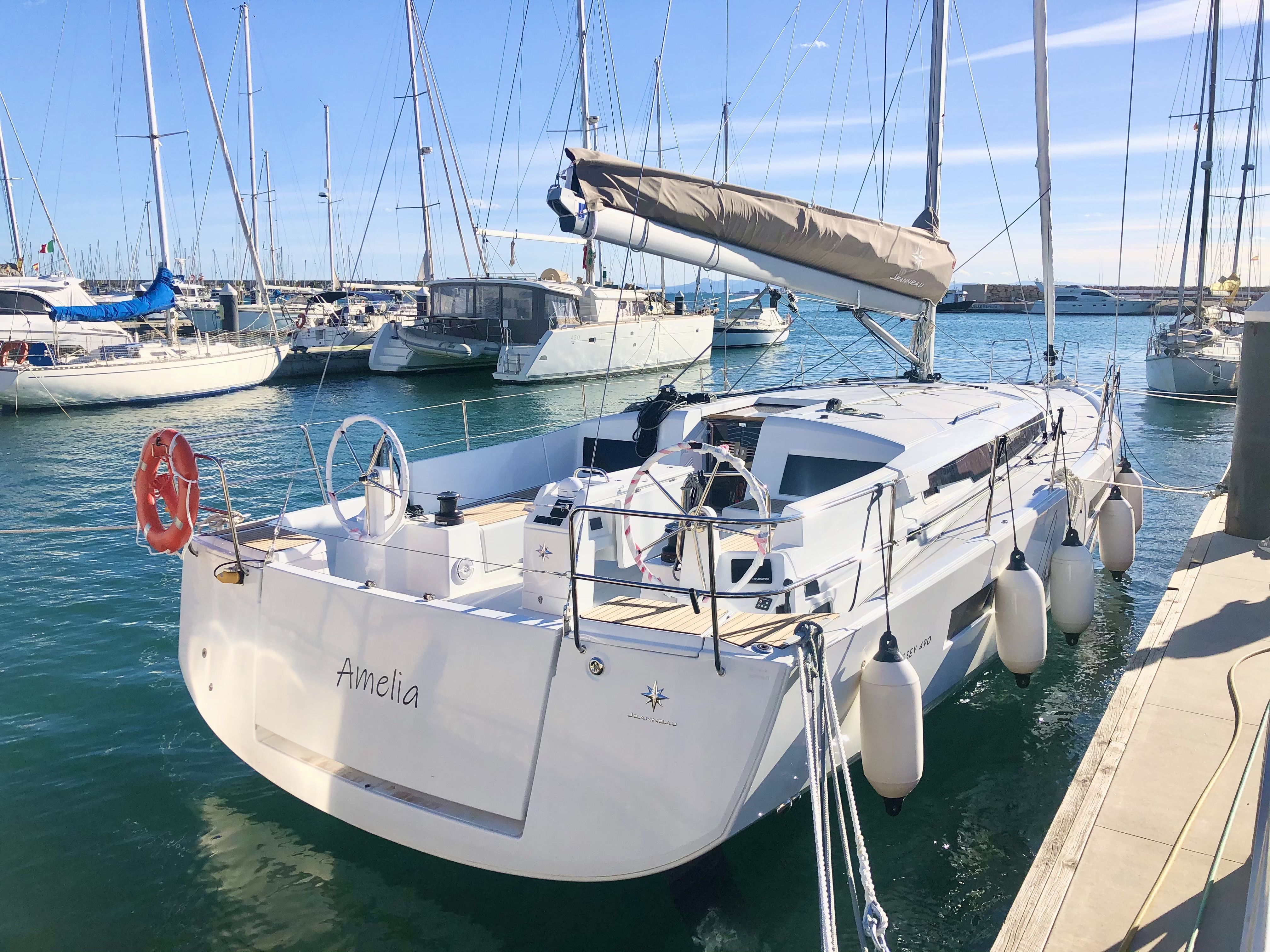 QUICKSAIL