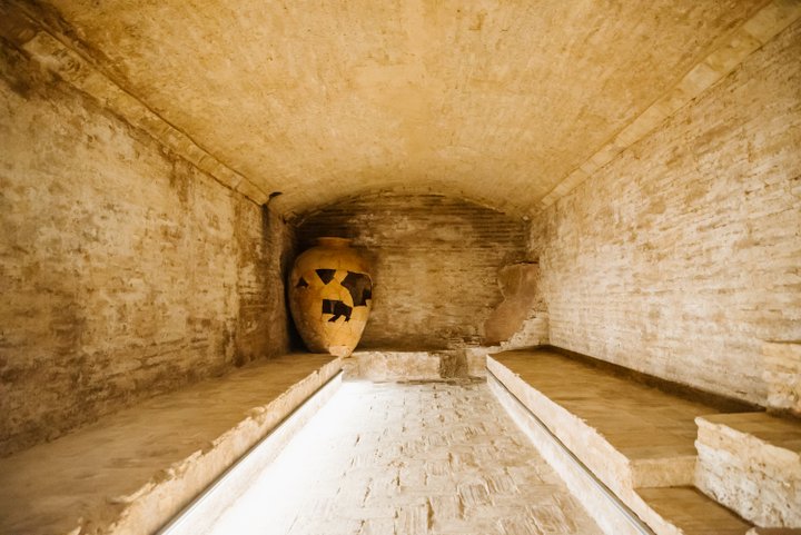 BOMBAS GENS CENTRO DE ARTE DIGITAL