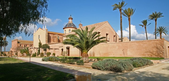 CARTUJA ARA CHRISTI