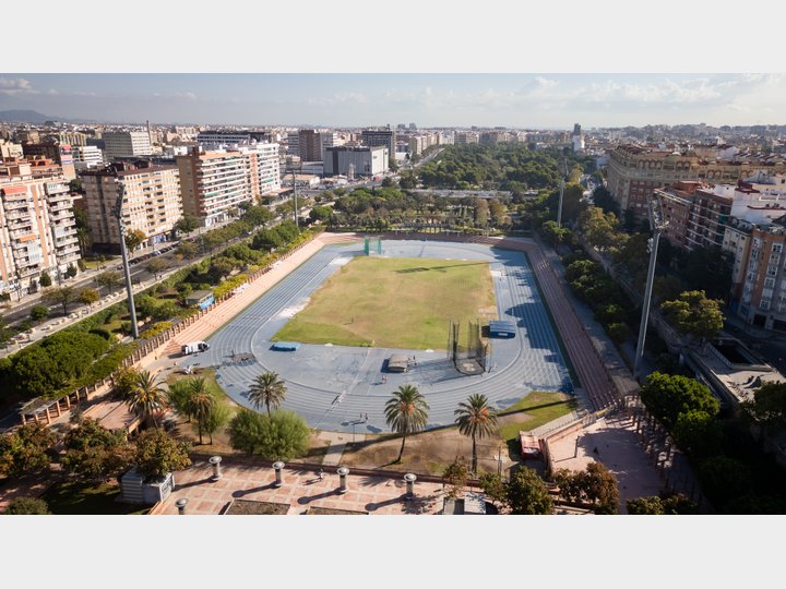 JARDINES DEL TURIA