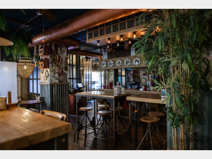 RESTAURANTE ROSARIO VARELA - GRANADA